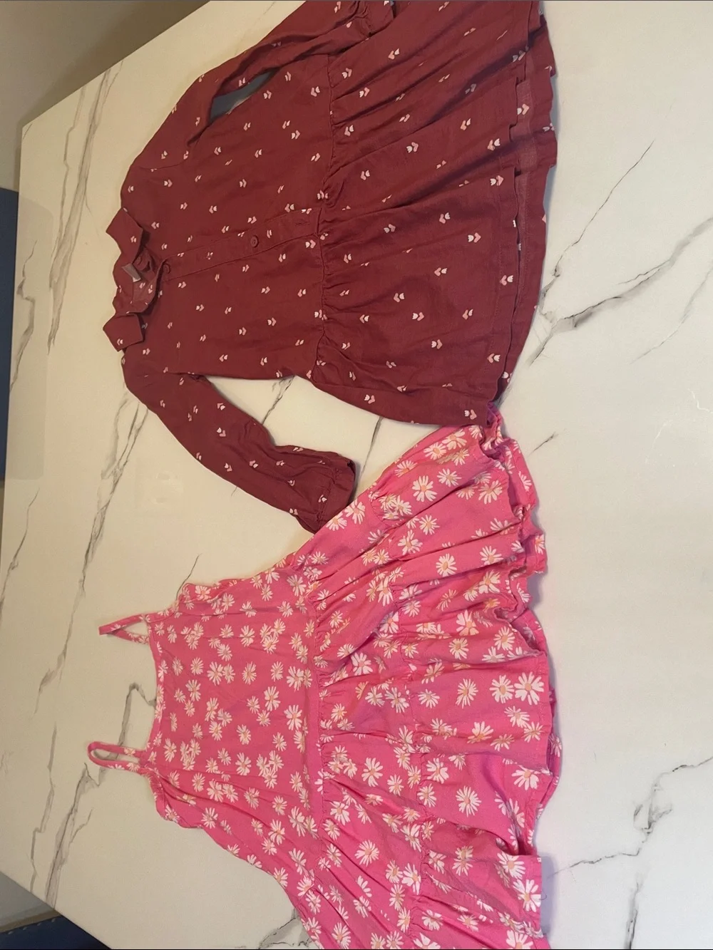 11 piece toddler Girl Clothes